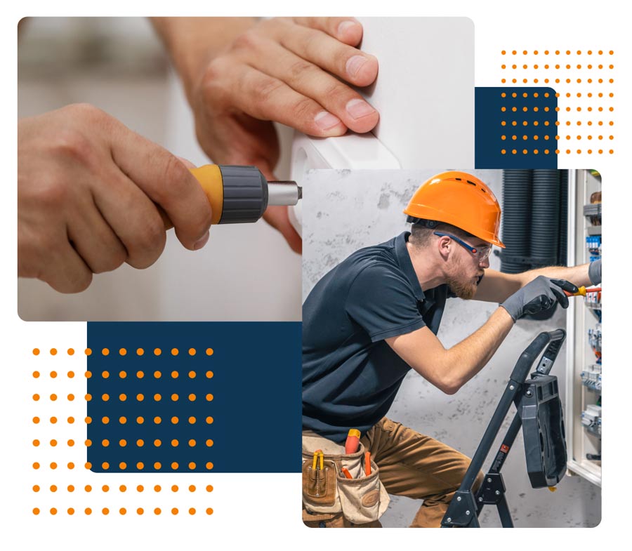 Elektriker Service in Wien