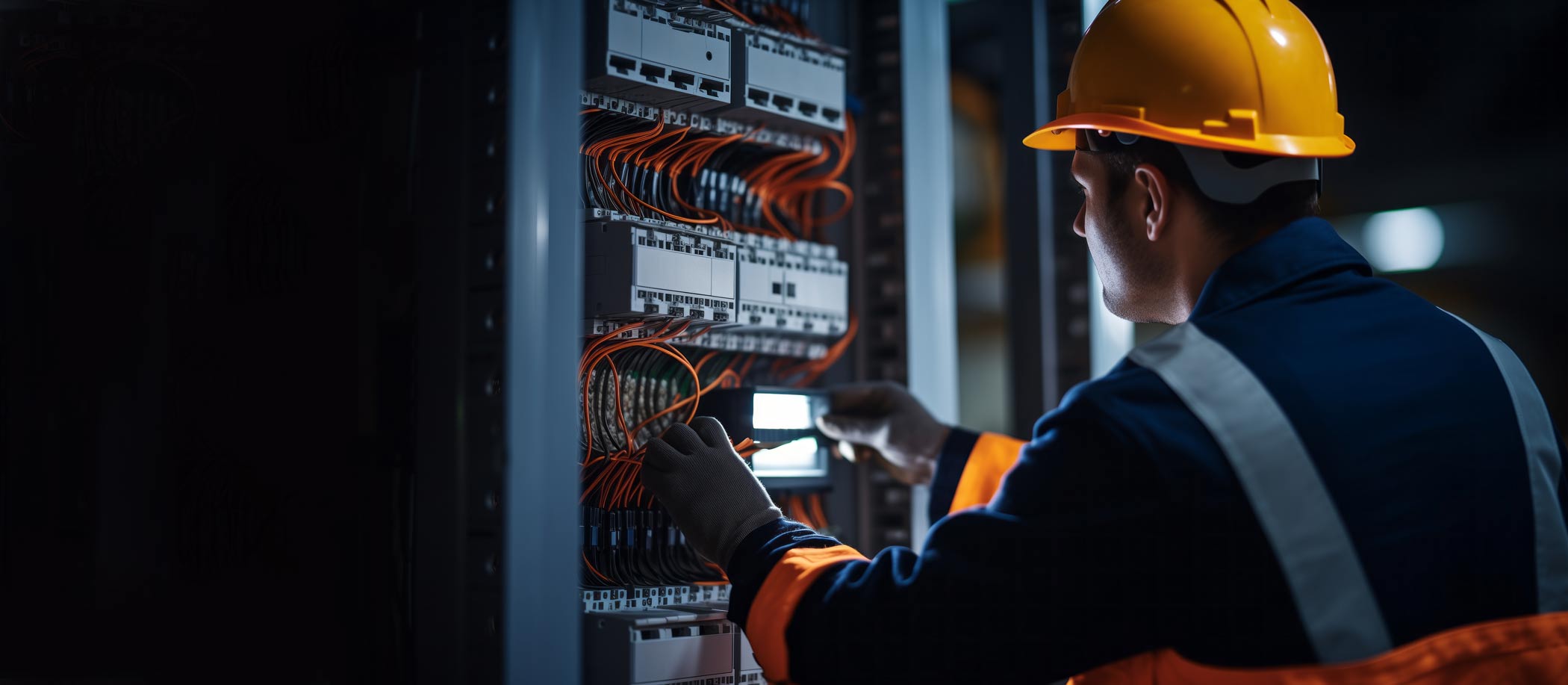 Elektriker Notdienst Wien